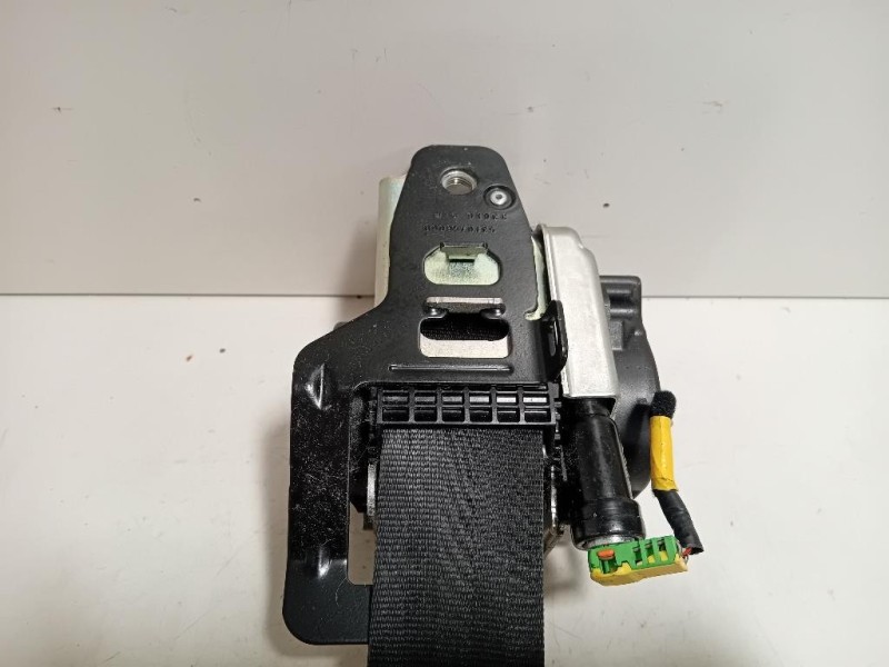Cintura DI Sicurezza Sedile ANT DX 631533300630401200 Hyundai Tucson II 2015