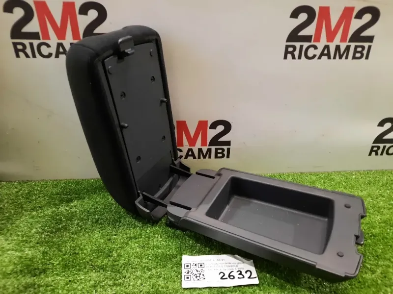 Bracciolo Console Centrale 846602E0003A Hyundai Tucson I 2005