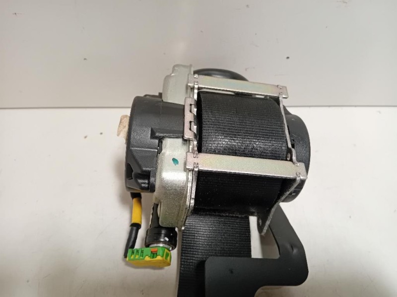 Cintura DI Sicurezza Sedile ANT DX 631533300630401200 Hyundai Tucson II 2015