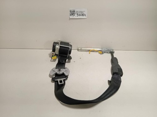 Interruttore Alzacristalli ANT SX 254019U10B Nissan NOTE I 2006