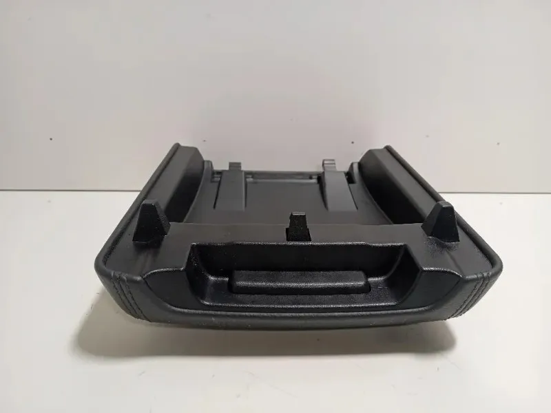 Bracciolo Console Centrale BRACCIOLO CONSOLE CENTRALE Jaguar XF I 2008