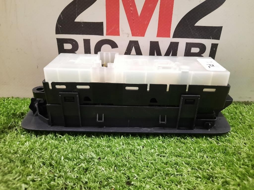 Interruttore Alzacristalli ANT SX 25401JD00B Nissan Qashqai I 2007