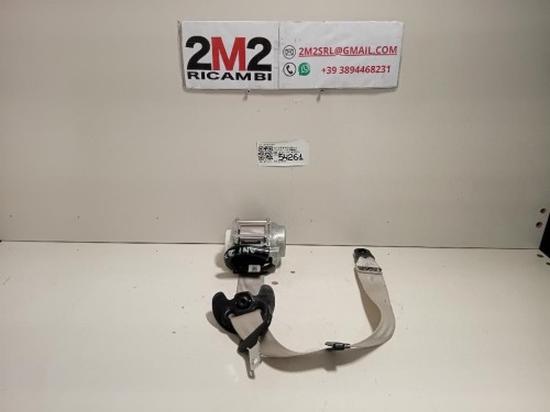 Interruttore Alzacristalli ANT SX 25401JD00B Nissan Qashqai I 2007