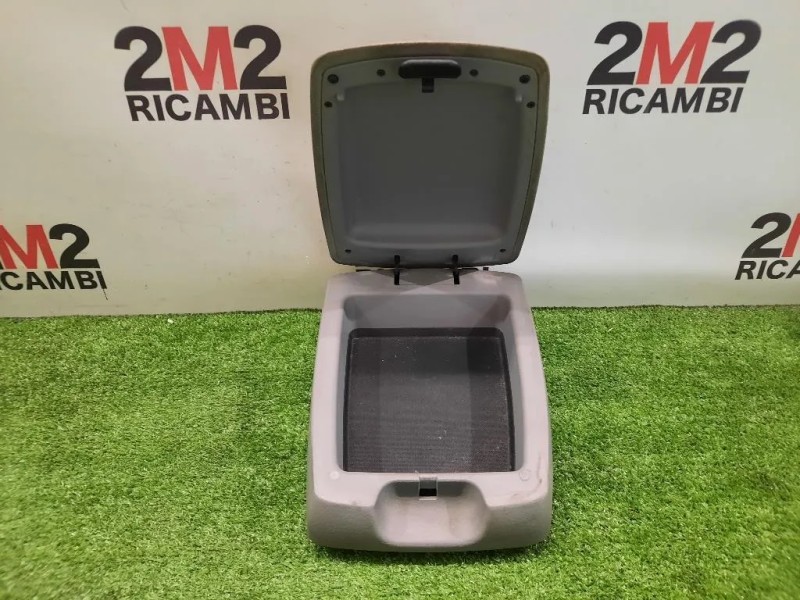 Bracciolo Console Centrale  Kia Sorento II 2006