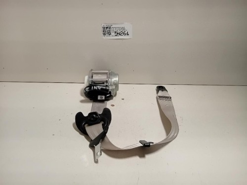 Interruttore Alzacristalli ANT SX 254014EA1A Nissan Qashqai II 2014