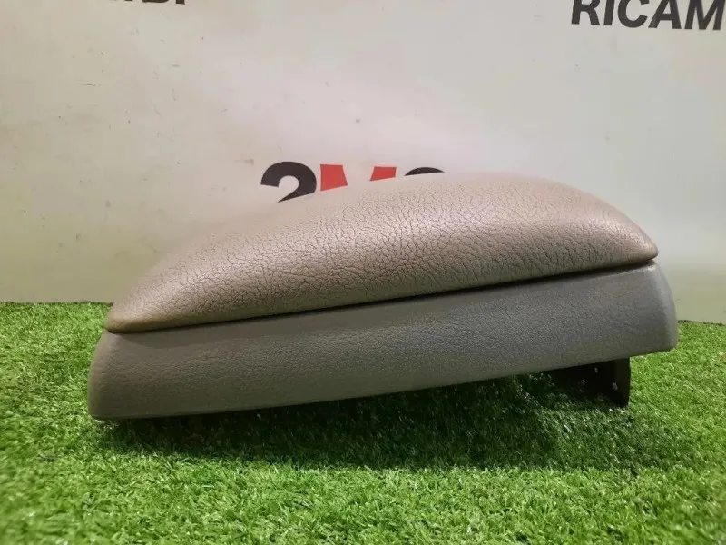 Bracciolo Console Centrale Kia Sorento II 2006