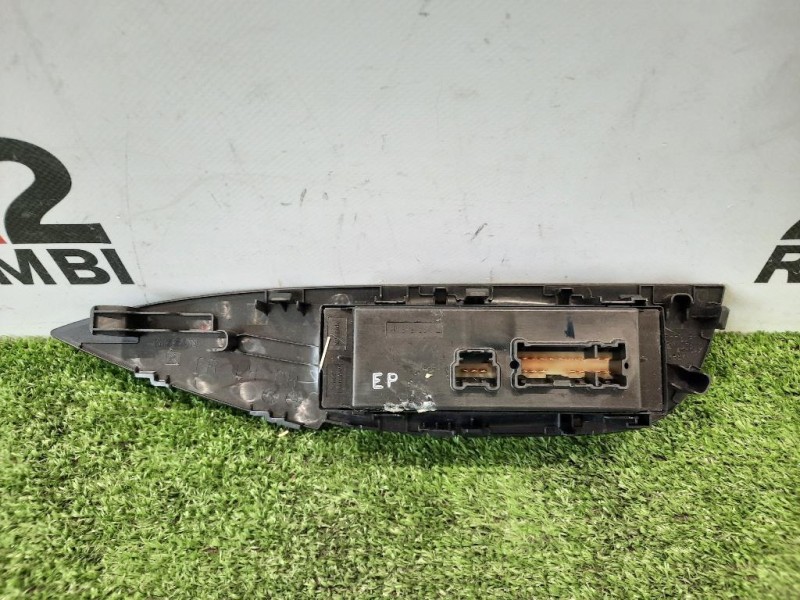 Interruttore Alzacristalli ANT SX 254014EA1A Nissan Qashqai II 2014