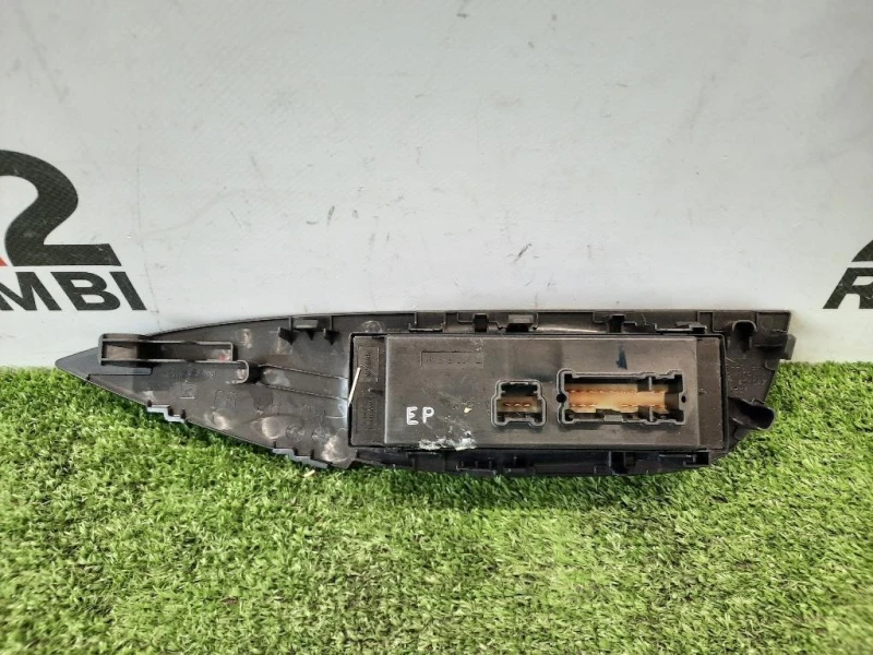 Interruttore Alzacristalli ANT SX 254014EA1A Nissan Qashqai II 2014