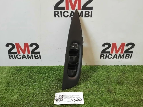 Interruttore Alzacristalli ANT SX 254014EA1A Nissan Qashqai II 2014