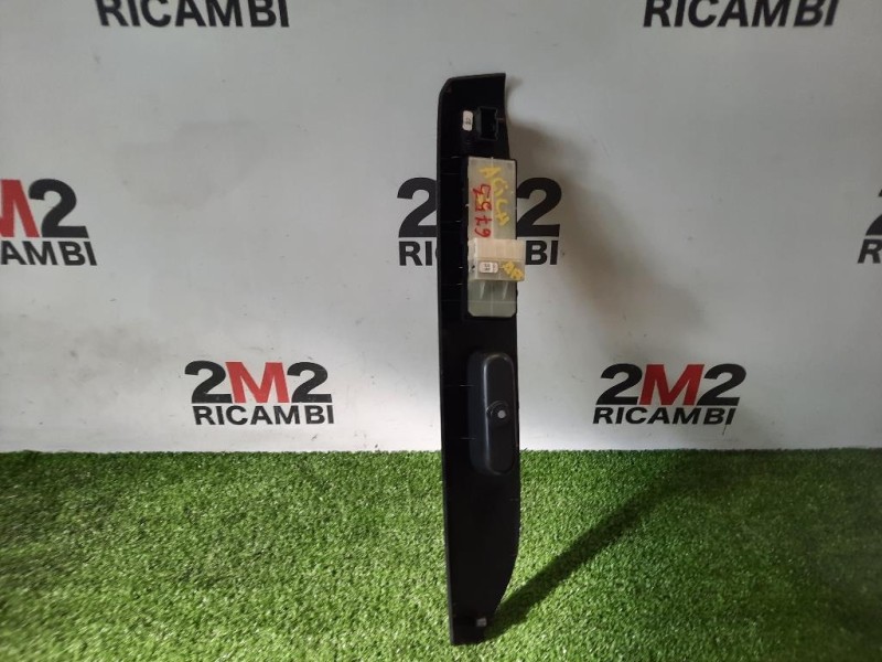 Interruttore Alzacristalli ANT SX 83722-51K70 Opel Agila B 2008