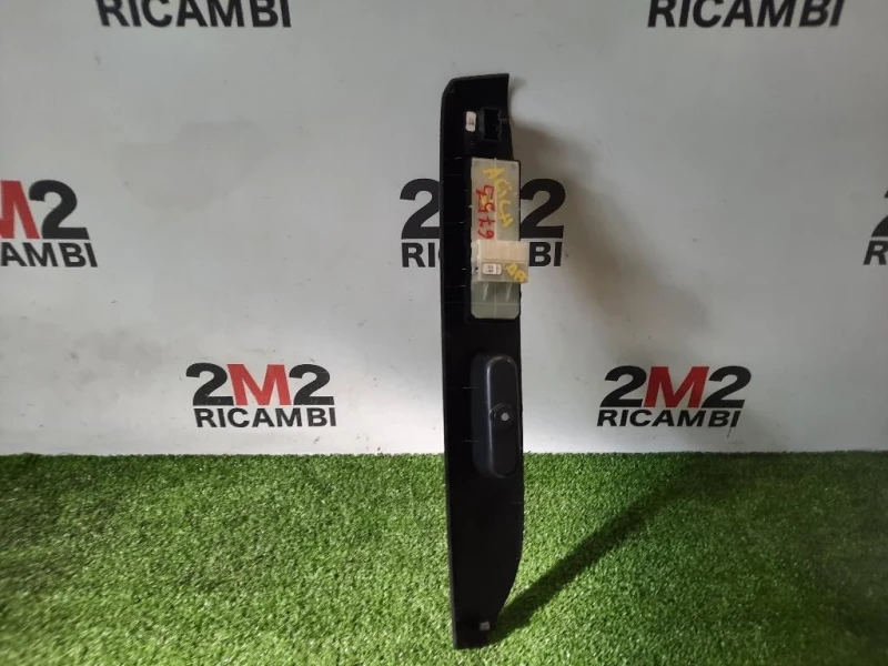 Interruttore Alzacristalli ANT SX 83722-51K70 Opel Agila B 2008