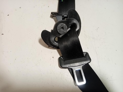Interruttore Alzacristalli ANT SX 83722-51K70 Opel Agila B 2008