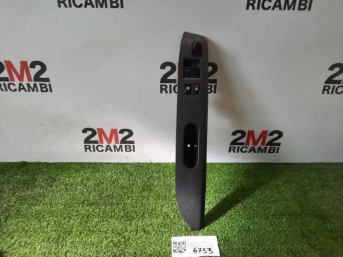 Interruttore Alzacristalli ANT SX 83722-51K70 Opel Agila B 2008