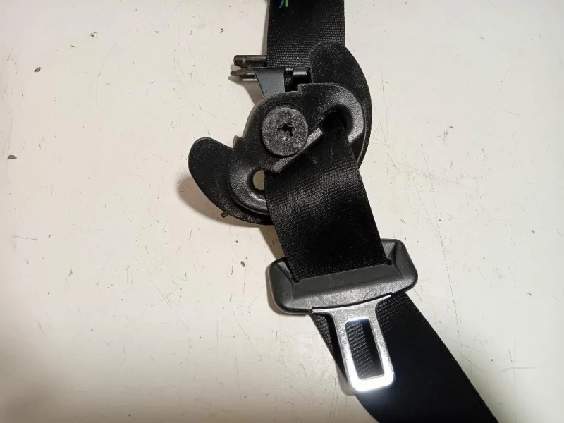 Cintura DI Sicurezza Sedile ANT DX 629450600 Jaguar XE 2015