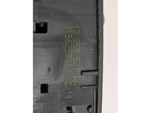 Interruttore Alzacristalli ANT SX 13258521 Opel Corsa D 2011