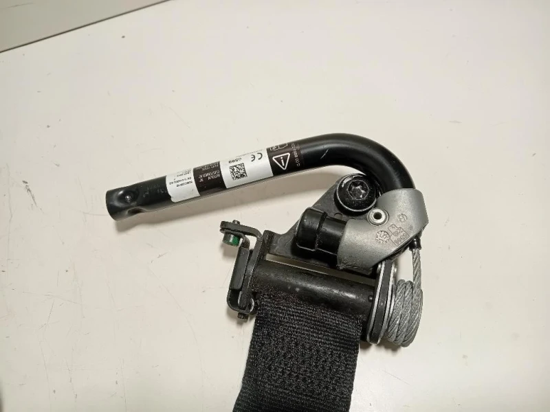 Cintura DI Sicurezza Sedile ANT DX 629450600 Jaguar XE 2015