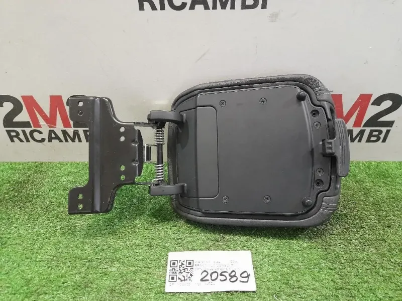 Bracciolo Console Centrale Kia Sportage IV 2016