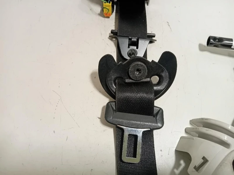 Cintura DI Sicurezza Sedile ANT DX 629450600 Jaguar XE 2015