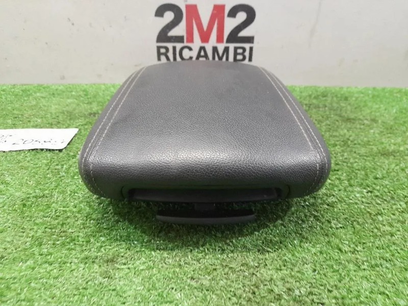 Bracciolo Console Centrale  Kia Sportage IV 2016
