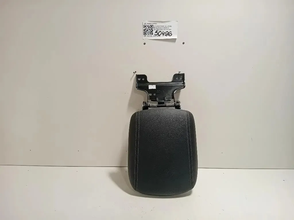 Bracciolo Console Centrale 84660F1000WK Kia Sportage IV 2018