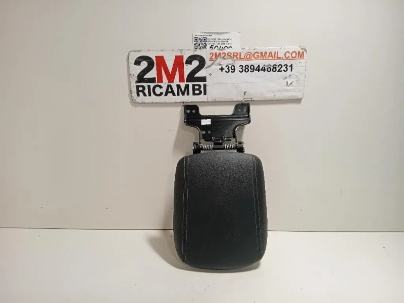 Bracciolo Console Centrale 84660F1000WK Kia Sportage IV 2018