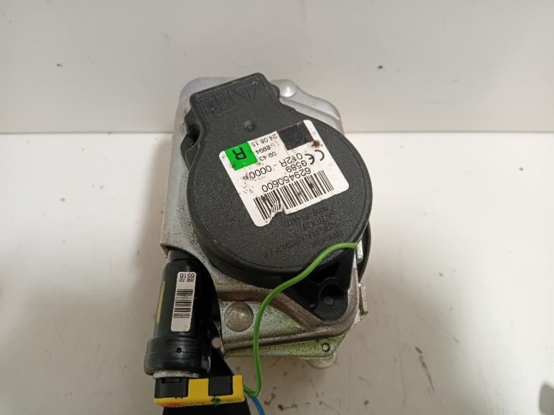 Cintura DI Sicurezza Sedile ANT DX 629450600 Jaguar XE 2015