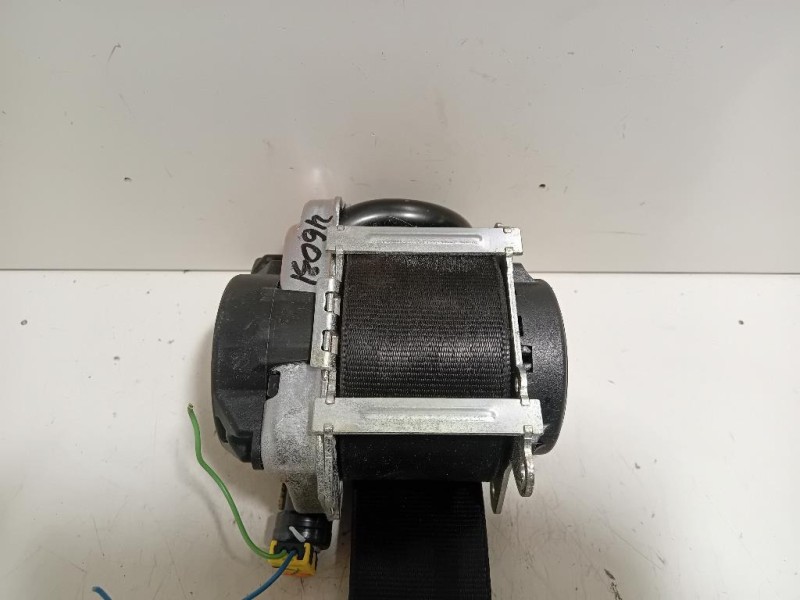 Cintura DI Sicurezza Sedile ANT DX 629450600 Jaguar XE 2015