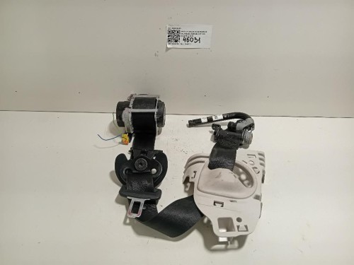 Interruttore Alzacristalli ANT SX 13430017 Opel Corsa E 2014