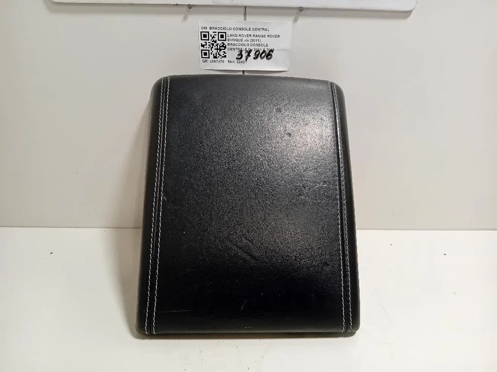 Bracciolo Console Centrale BRACCIOLO CONSOLE CENTRAL Land Rover Range Rover Evoque I 2011