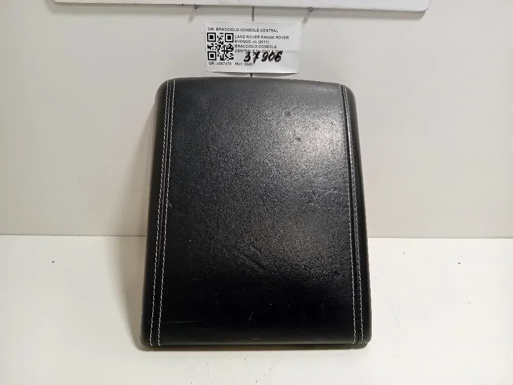 Bracciolo Console Centrale BRACCIOLO CONSOLE CENTRAL Land Rover Range Rover Evoque I 2011
