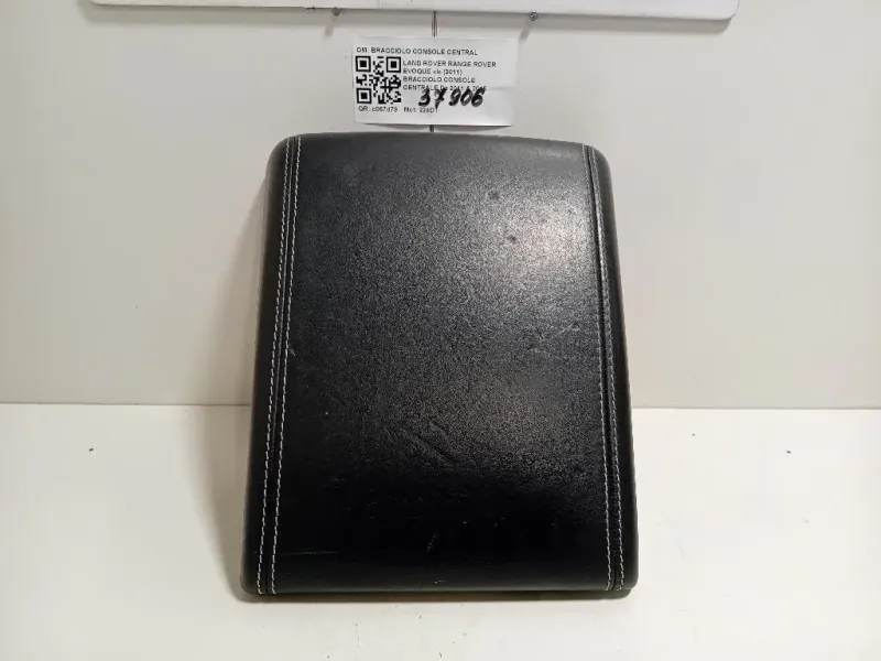 Bracciolo Console Centrale BRACCIOLO CONSOLE CENTRAL Land Rover Range Rover Evoque I 2011