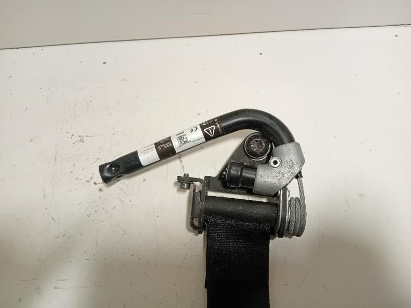 Cintura DI Sicurezza Sedile ANT DX 629450600 Jaguar XE 2015