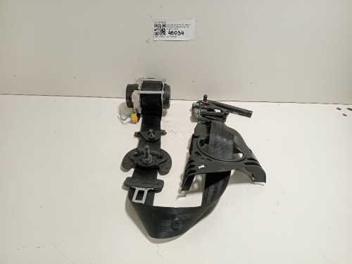Cintura DI Sicurezza Sedile ANT DX