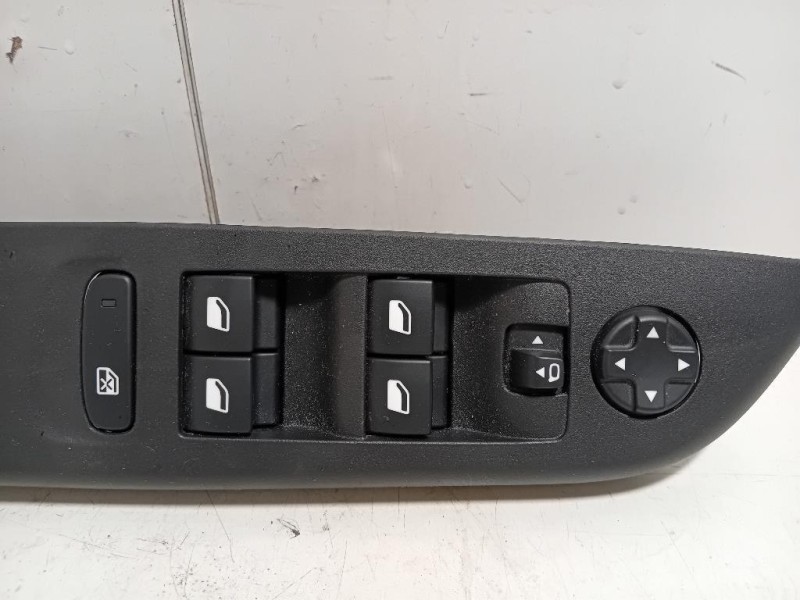 Interruttore Alzacristalli ANT SX 96788264ZD Opel Corsa F 2019