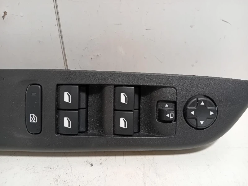 Interruttore Alzacristalli ANT SX 96788264ZD Opel Corsa F 2019