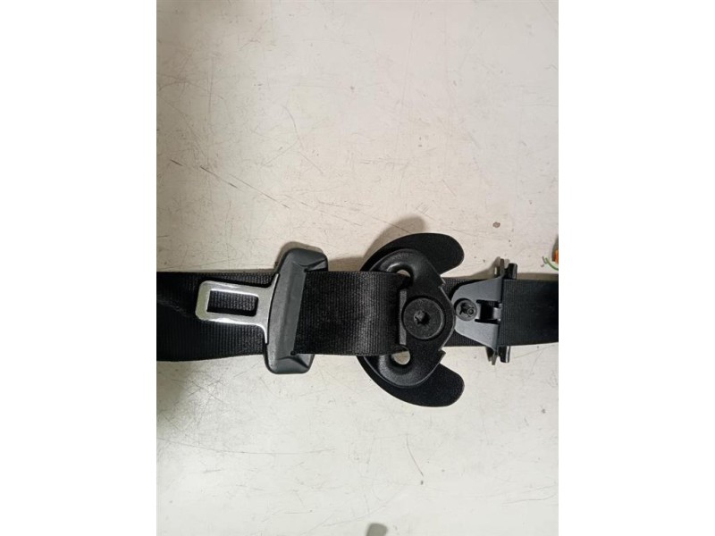 Cintura DI Sicurezza Sedile ANT DX 635393300A Jaguar XE 2015