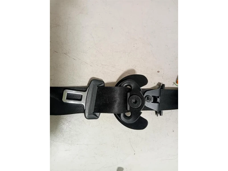 Cintura DI Sicurezza Sedile ANT DX 635393300A Jaguar XE 2015