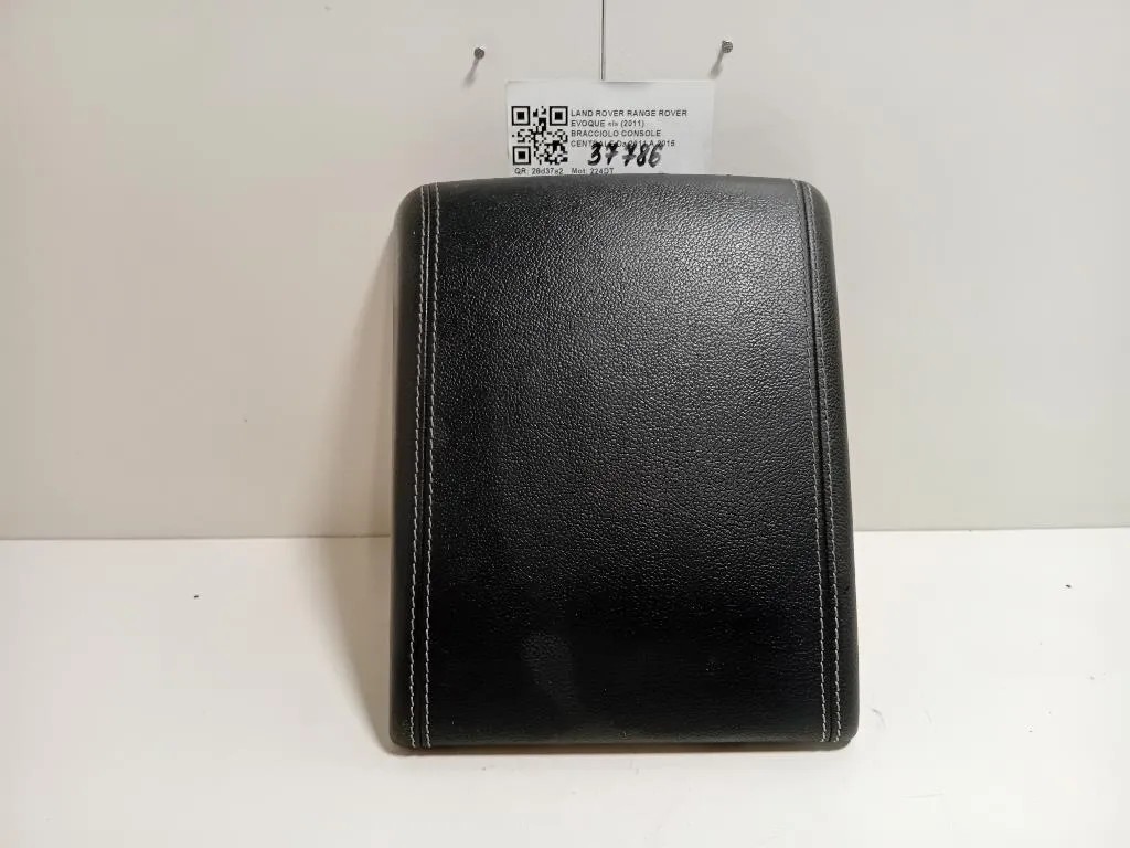 Bracciolo Console Centrale LR054854 Land Rover Range Rover Evoque I 2011