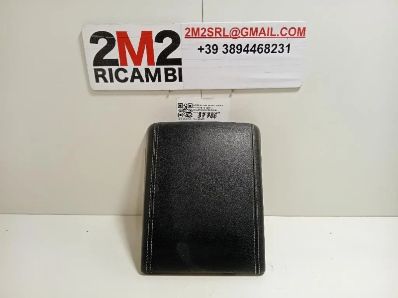 Bracciolo Console Centrale LR054854 Land Rover Range Rover Evoque I 2011