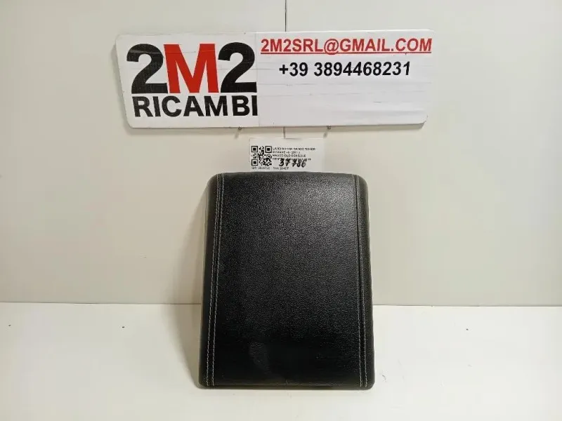 Bracciolo Console Centrale LR054854 Land Rover Range Rover Evoque I 2011