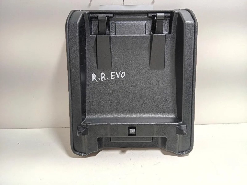 Bracciolo Console Centrale LR054854 Land Rover Range Rover Evoque I 2011