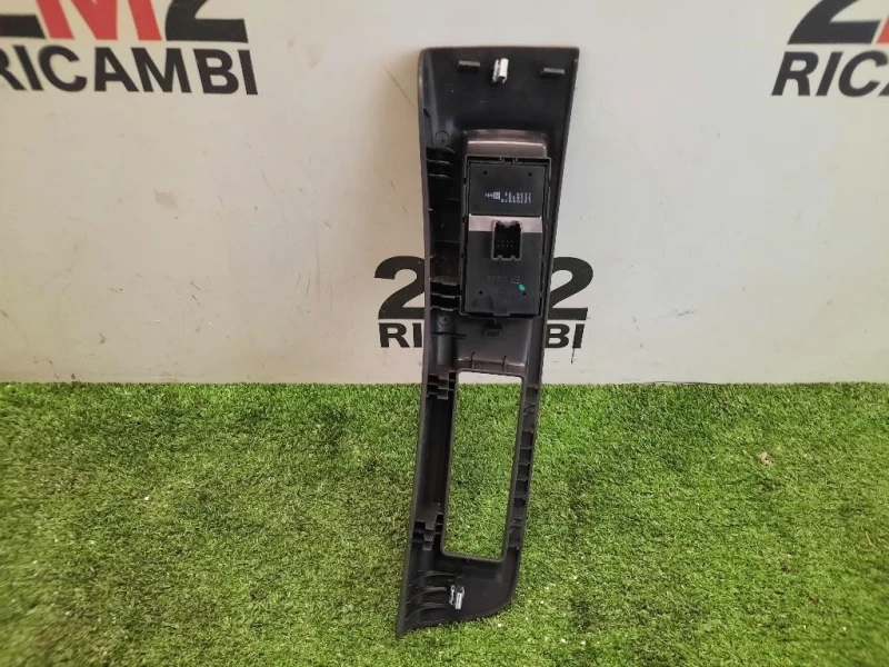 Interruttore Alzacristalli ANT SX 13305978 Opel Meriva B 2010