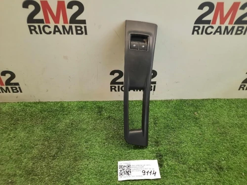 Interruttore Alzacristalli ANT SX 13305978 Opel Meriva B 2010