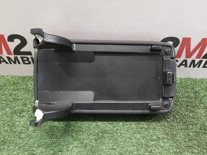 Bracciolo Console Centrale A2466803550 Mercedes Classe B W246 2012