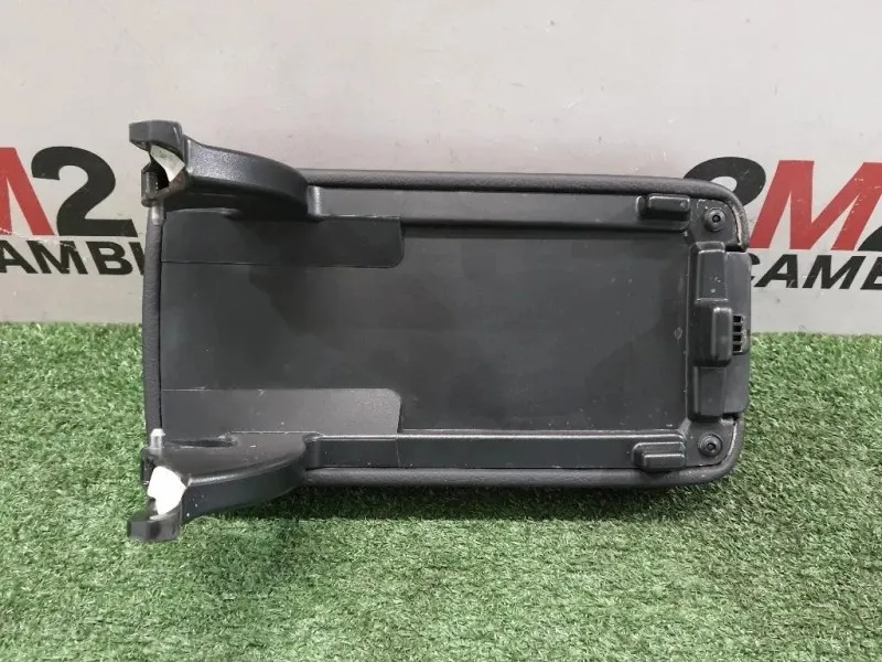 Bracciolo Console Centrale A2466803550 Mercedes Classe B W246 2012