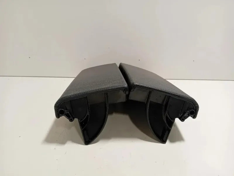 Bracciolo Console Centrale A 1666801219 Mercedes Classe GLE W166 2015