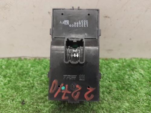 Interruttore Alzacristalli ANT SX 13305009 Opel Mokka 2013