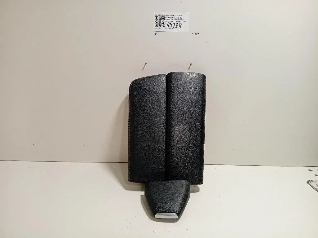 Bracciolo Console Centrale BRACCIOLO CONSOLE CENTRALE Mercedes Classe ML W166 2012