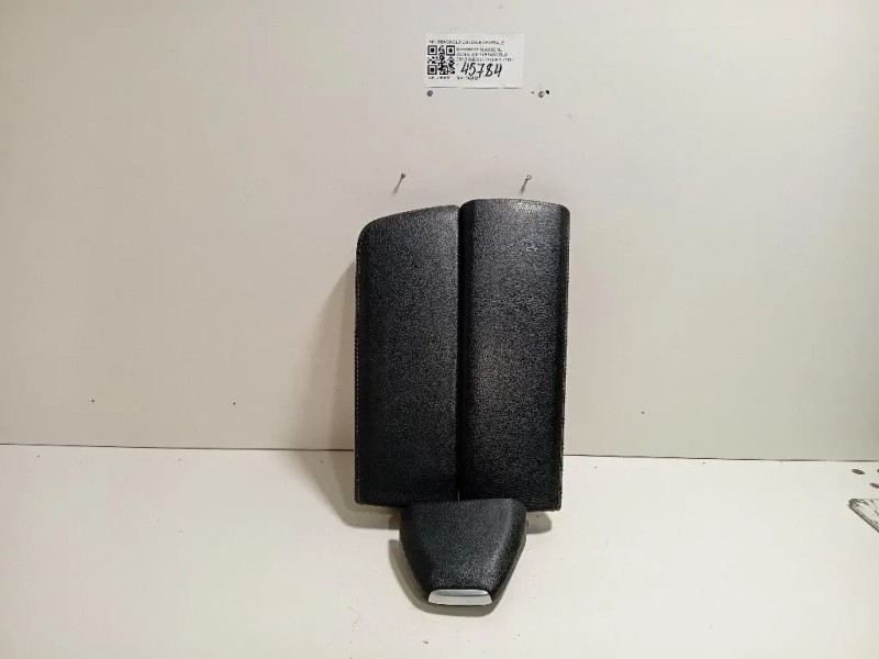 Bracciolo Console Centrale BRACCIOLO CONSOLE CENTRALE Mercedes Classe ML W166 2012