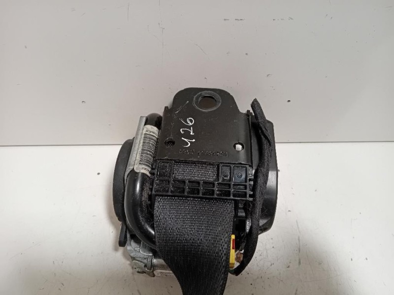 Cintura DI Sicurezza Sedile ANT DX 605884104H Jeep Compass II 2011